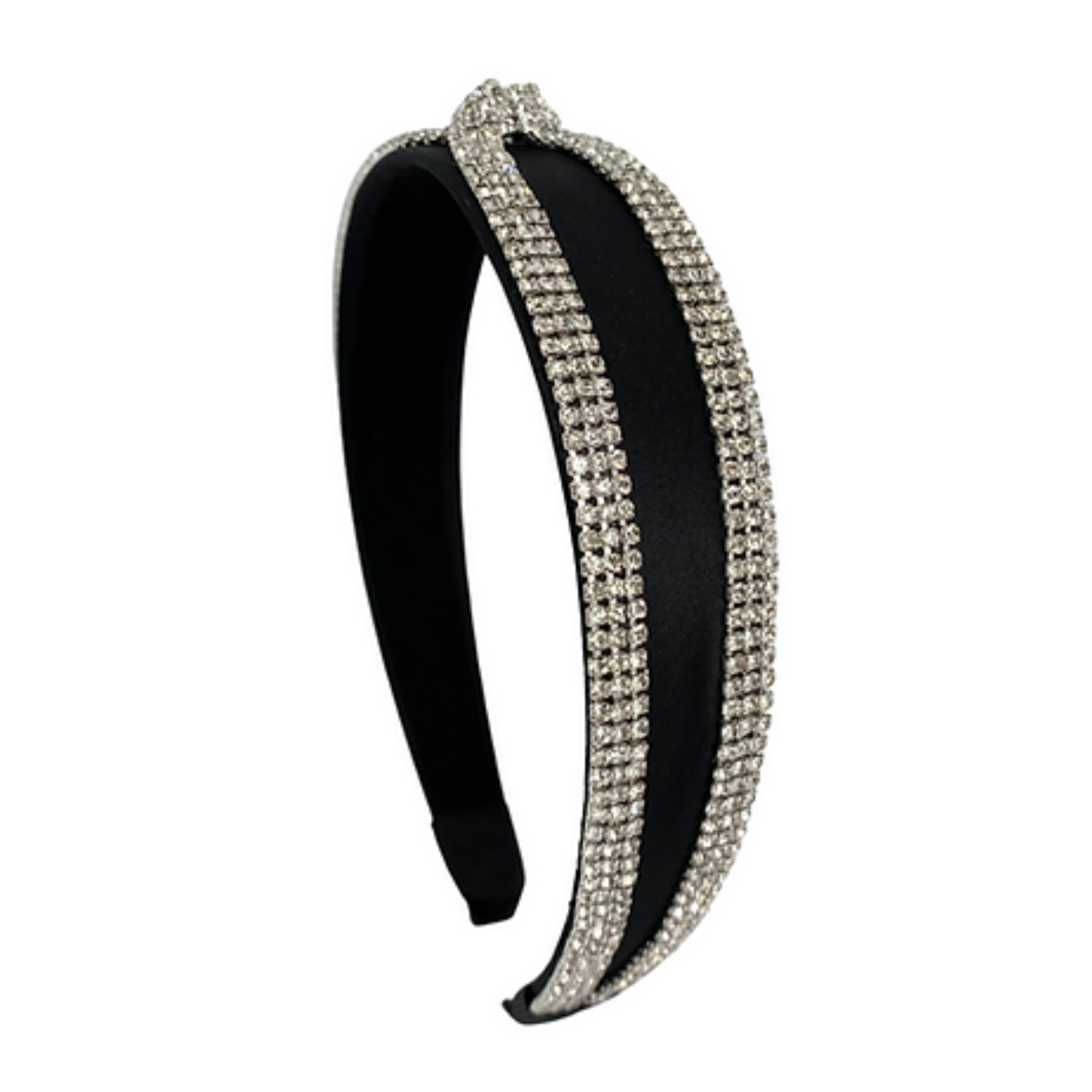 Nicole Crystal Headband – Alice in LaLaLand