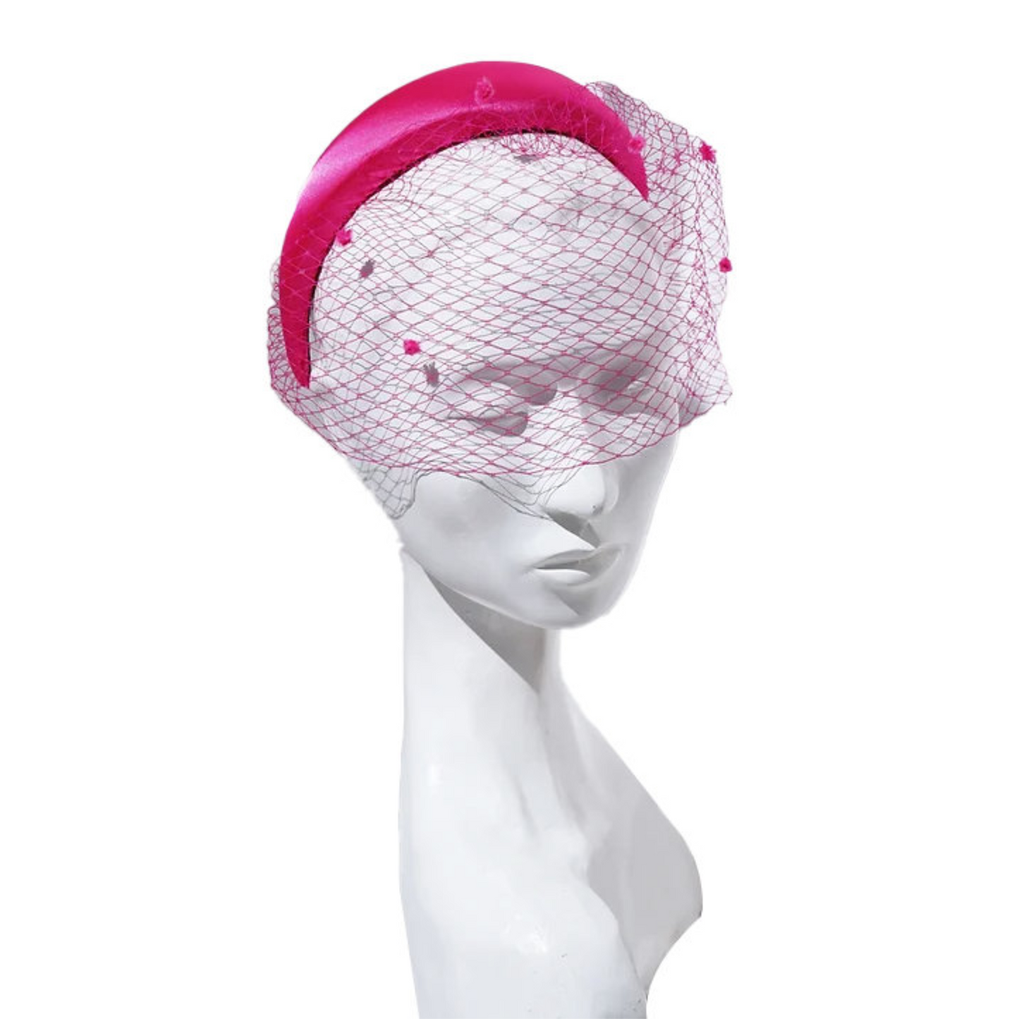 Scarlett Mystique Headband